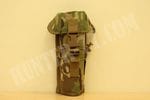 Подсумок молли под сошки Харрис 6-9 8" и 10 " Подсумок молли под сошки Харрис 6-9 8" и 10 "