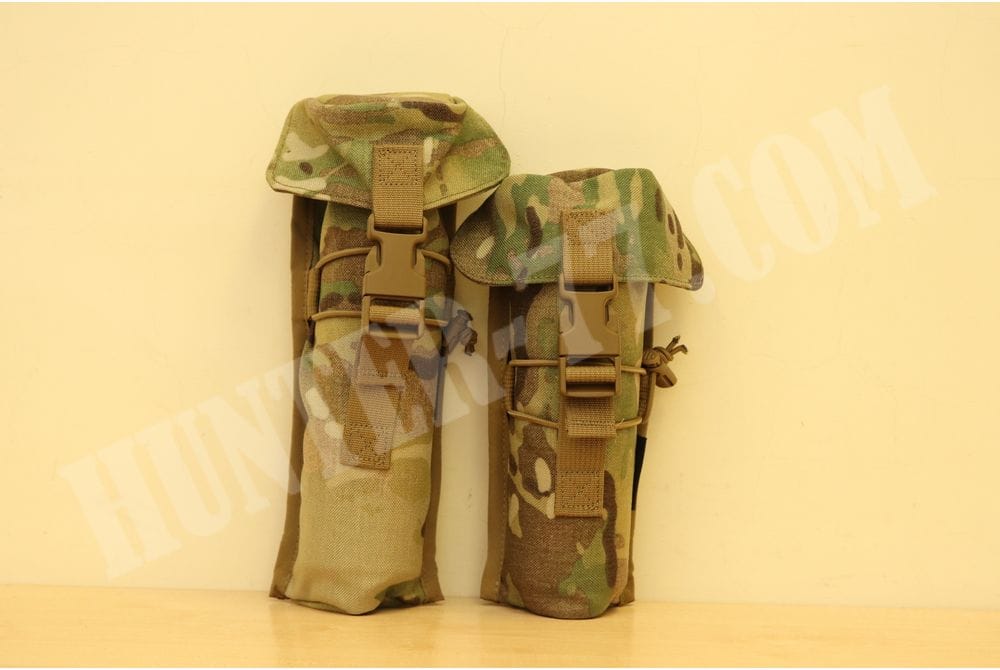 Подсумок молли под сошки Харрис 6-9 8" и 10 " Подсумок молли под сошки Харрис 6-9 8" и 10 "