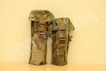 Подсумок молли под сошки Харрис 6-9 8" и 10 " Подсумок молли под сошки Харрис 6-9 8" и 10 "