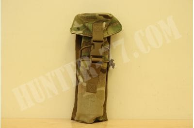 Pouch Molly for bastards Harris 6-9 8 and 10-foto2