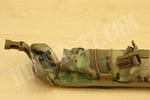 Подсумок молли под сошки Харрис 6-9 8" и 10 " Подсумок молли под сошки Харрис 6-9 8" и 10 "