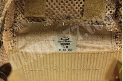 OPS-CORE MESH HELMET COVER - FAST multicam-foto9