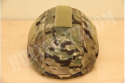 OPS-CORE MESH HELMET COVER - FAST multicam-foto6