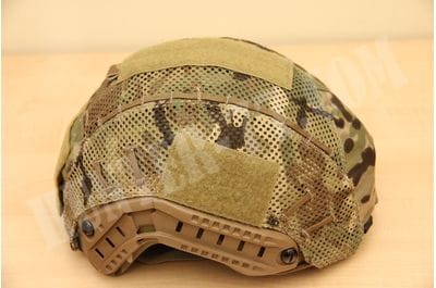 OPS-CORE MESH HELMET COVER - FAST multicam-foto5