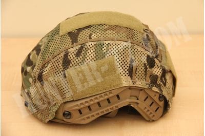OPS-CORE MESH HELMET COVER - FAST multicam-foto4