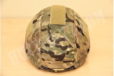 OPS-CORE MESH HELMET COVER - FAST multicam OPS-CORE MESH HELMET COVER - FAST multicam