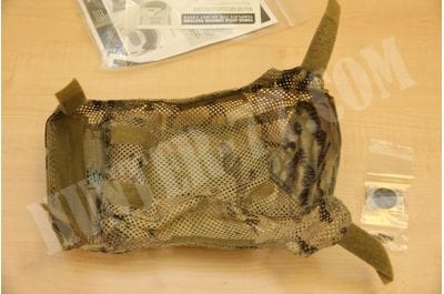 OPS-CORE MESH HELMET COVER - FAST multicam-foto15