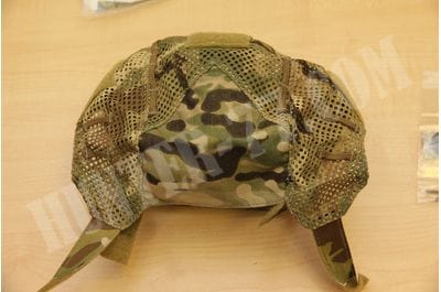 OPS-CORE MESH HELMET COVER - FAST multicam-foto8
