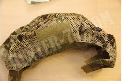 OPS-CORE MESH HELMET COVER - FAST multicam-foto10