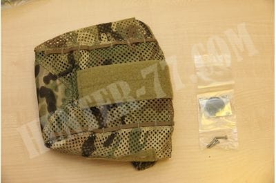 OPS-CORE MESH HELMET COVER - FAST multicam-foto12