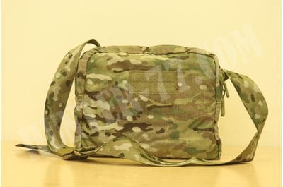 Duty Go Bag A1 - Multicam  S. O. Tech-foto4