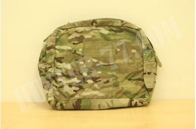 Duty Go Bag A1 - Multicam  S. O. Tech-foto5