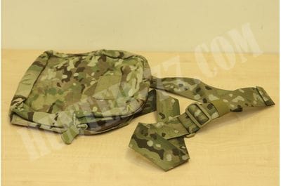 Duty Go Bag A1 - Multicam  S. O. Tech-foto6