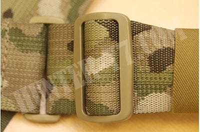 Duty Go Bag A1 - Multicam  S. O. Tech-foto8