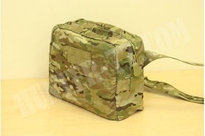 Duty Go Bag A1 - Multicam  S. O. Tech-foto2
