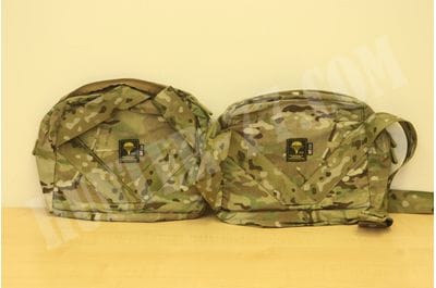 Duty Go Bag A1 - Multicam  S. O. Tech-foto11