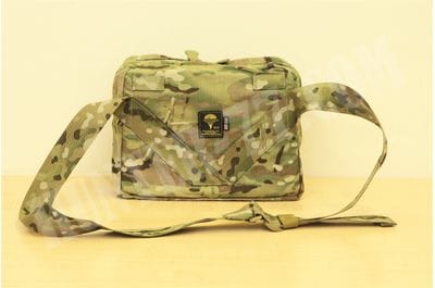 Duty Go Bag A1 - Multicam  S. O. Tech