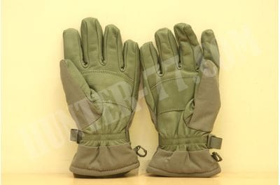 GLOVES FOLIAGE GREEN INTERMEDIATE COLD/WET GORE-TEX US Army-foto2