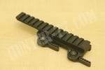 Кронштейн планка пикатини LT101 LaRue Tactical Picatinny Riser QD Кронштейн планка пикатини LT101 LaRue Tactical Picatinny Riser QD