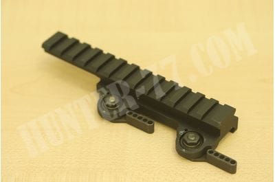LaRue Tactical Picatinny Riser QD LT101 LaRue Tactical Picatinny Riser QD LT101