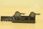 Кронштейн планка пикатини LT101 LaRue Tactical Picatinny Riser QD Кронштейн планка пикатини LT101 LaRue Tactical Picatinny Riser QD