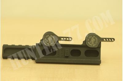 LaRue Tactical Picatinny Riser QD LT101-foto3