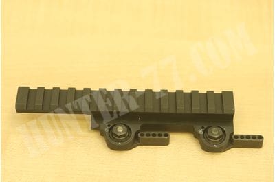 LaRue Tactical Picatinny Riser QD LT101-foto4