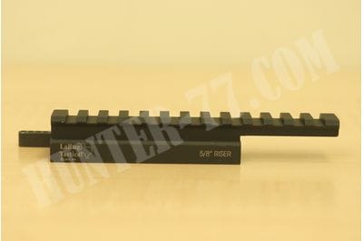 LaRue Tactical Picatinny Riser QD LT101-foto2