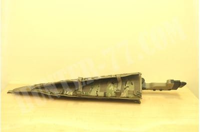 Eberlestock Tactical Weapon Side Scabbard w/ Free S&H Multicam A4SSMM -foto4