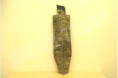 Eberlestock Tactical Weapon Side Scabbard w/ Free S&H Multicam A4SSMM -foto10