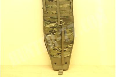 Eberlestock Tactical Weapon Side Scabbard w/ Free S&H Multicam A4SSMM -foto13