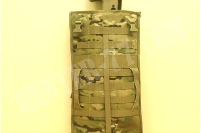Eberlestock Tactical Weapon Side Scabbard w/ Free S&H Multicam A4SSMM -foto15