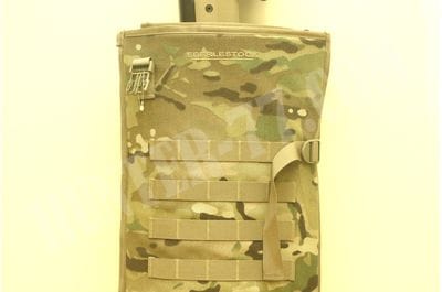 Eberlestock Tactical Weapon Side Scabbard w/ Free S&H Multicam A4SSMM -foto14