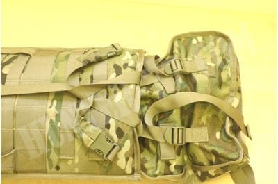 Eberlestock Tactical Weapon Side Scabbard w/ Free S&H Multicam A4SSMM -foto21