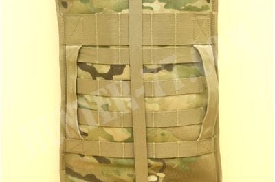 Eberlestock Tactical Weapon Side Scabbard w/ Free S&H Multicam A4SSMM -foto16