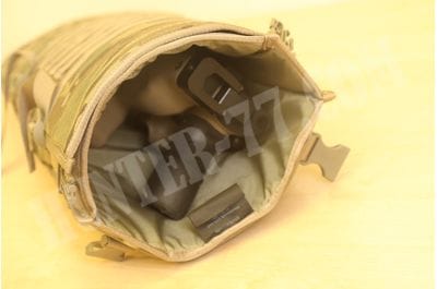 Eberlestock Tactical Weapon Side Scabbard w/ Free S&H Multicam A4SSMM -foto7