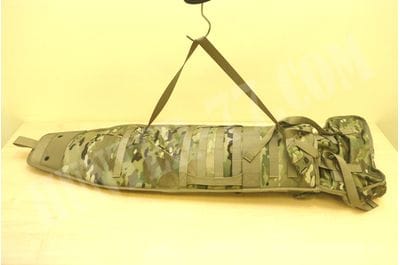 Eberlestock Tactical Weapon Side Scabbard w/ Free S&H Multicam A4SSMM -foto8