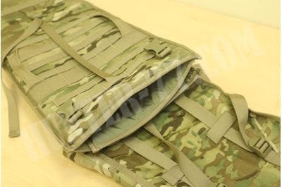 Eberlestock Tactical Weapon Side Scabbard w/ Free S&H Multicam A4SSMM -foto18