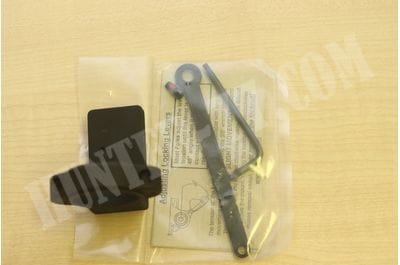 Burris/Docter Optic and Trijicon RMR Ring Mount, LT788 LaRue Tactical -foto7