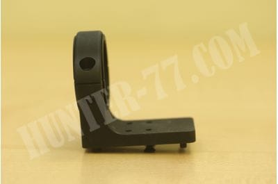 Burris/Docter Optic and Trijicon RMR Ring Mount, LT788 LaRue Tactical -foto4