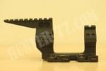 Кронштейн LaRue Tactical LT845 QD 34мм труба