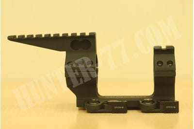 Кронштейн LaRue Tactical LT845 QD 34мм труба-foto2
