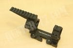 Кронштейн LaRue Tactical LT845 QD 34мм труба