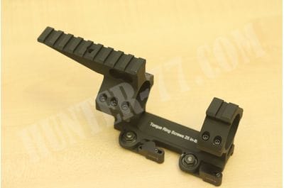 Кронштейн LaRue Tactical LT845 QD 34мм труба-foto3