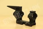 Кронштейн LaRue Tactical LT845 QD 34мм труба