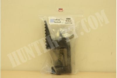Кронштейн LaRue Tactical LT845 QD 34мм труба-foto6