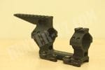 Кронштейн LaRue Tactical LT845 QD 34мм труба
