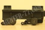 Кронштейн LaRue Tactical LT845 QD 34мм труба