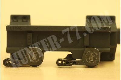 Кронштейн LaRue Tactical LT845 QD 34мм труба-foto4
