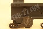 Кронштейн LaRue Tactical LT845 QD 34мм труба